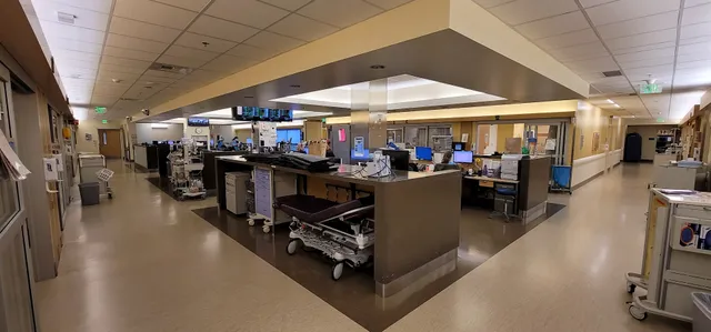 Swedish Emergency Room - Issaquah