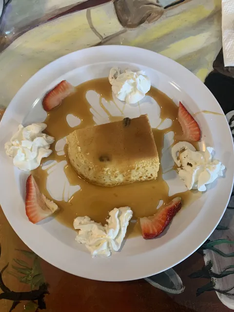 Forastero's Tako Restaurante