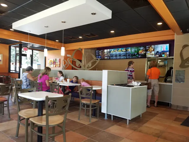 Taco Bell