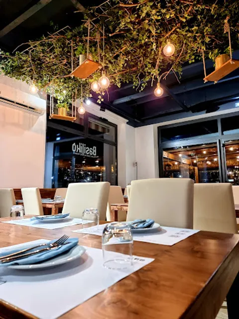 Basilikò Pizza Cucina e Braci