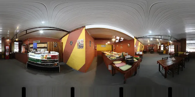 Recanto Caipira Restaurante