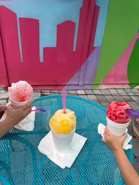 Avondale Sugar Shack