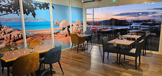 Le Transat Restaurant