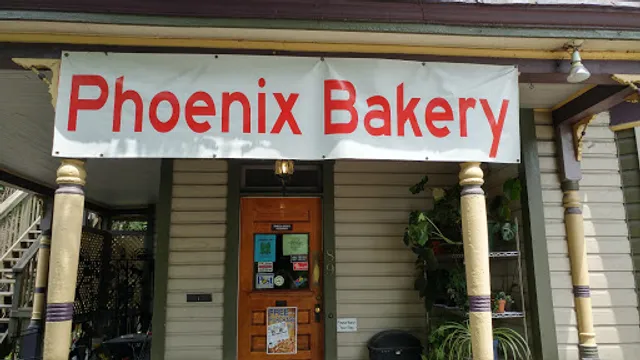 Phoenix Bakery