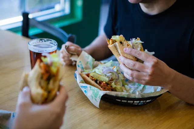 Cheba Hut "Toasted" Subs