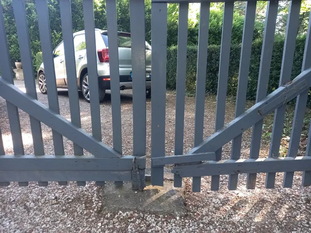 Gîtes Le Moulin des Fers ***