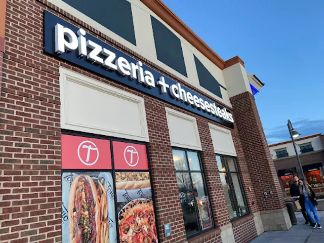 Tono Pizzeria + Cheesesteaks