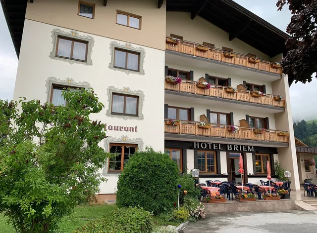 Hotel Dahoam by Miha - Westendorf