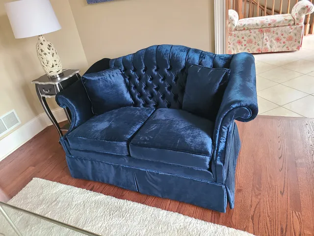 Tony & Sergio's Custom Upholstery
