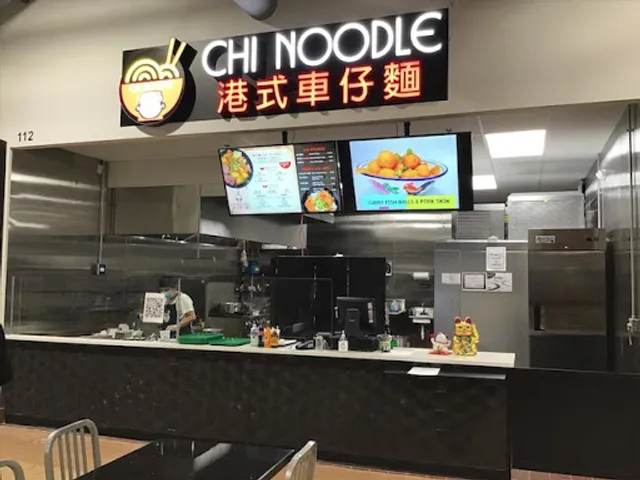 Chi Noodle