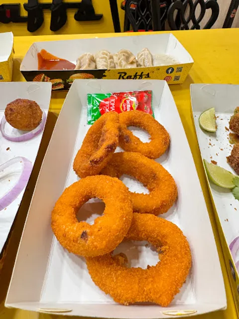 Raff's F9(Kamalgazi)