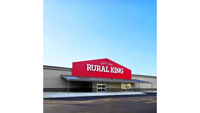 Rural King - Indiana, PA