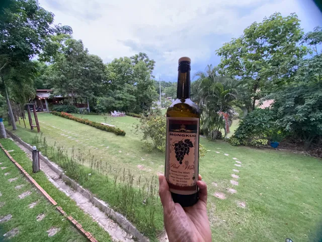 ม่อนเกยปายรีสอทร์