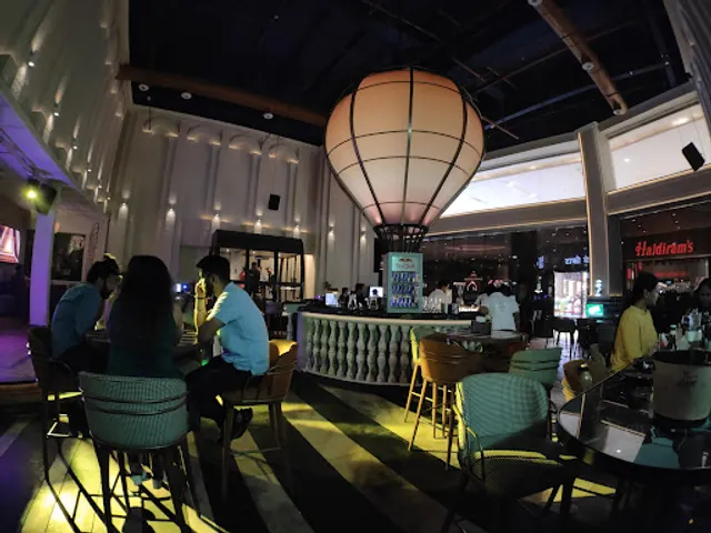 Radio Bar Navi Mumbai