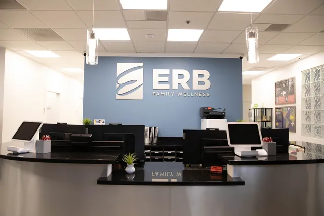 Erb Family Wellness