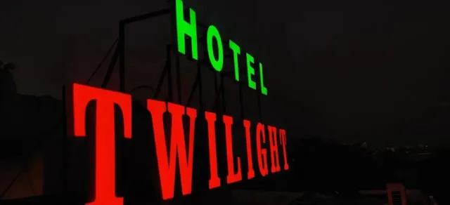 Hotel Twilight