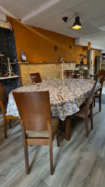 Restaurante La Bodega de Sabores. (donde comer bien, en Graus)