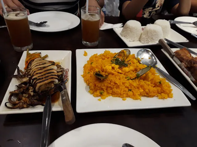 Gerry's SM Bicutan (Gerry's Grill)