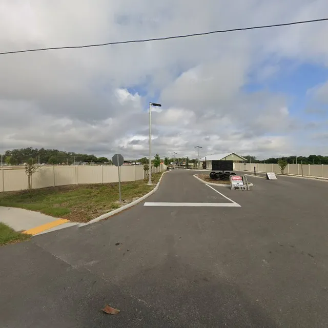 Caboose Junction RV Resort