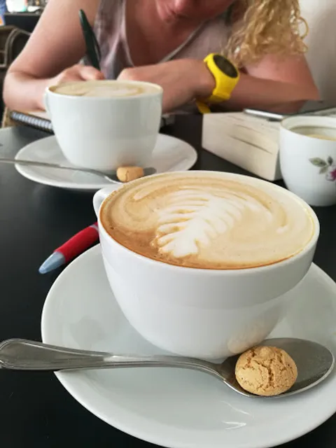 Kaffeerösterei Kaiserslautern