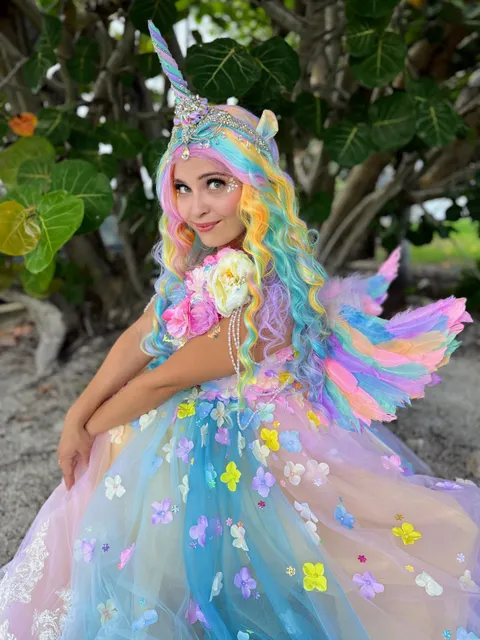 Fairytales & Heroes - Los Angeles