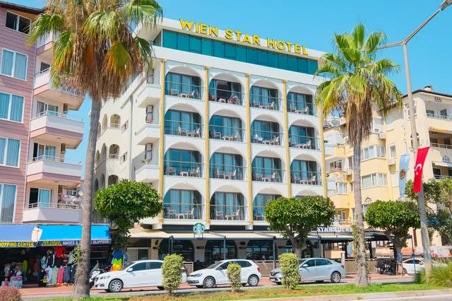 Wien Star Hotel