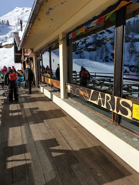 Bar Ristorante "Laris"