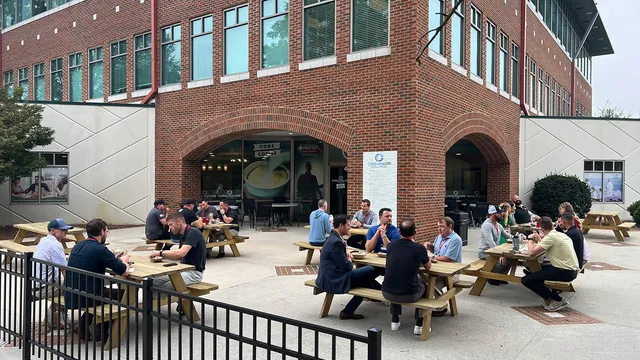 Carolina Core Professional Center