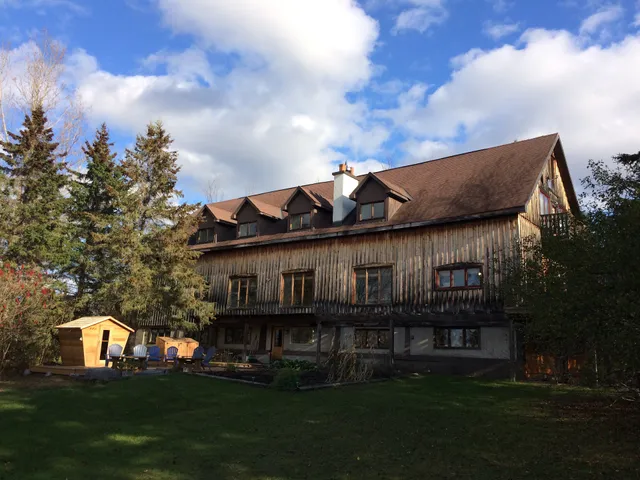 La Grange Country Inn