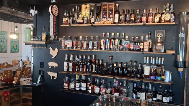 Papa B's Pizza & Barbecue