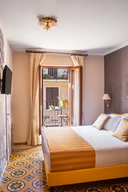 Hotel Piazza di Spagna