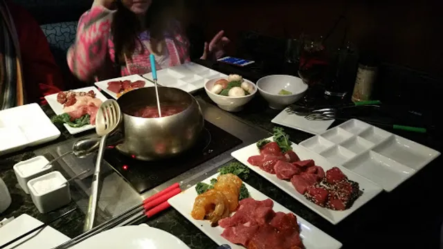 Melting Pot