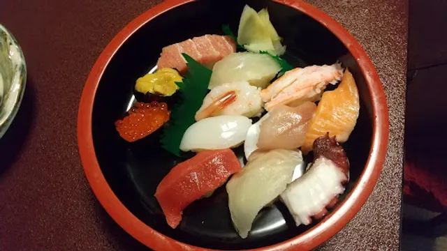 Sushi Izakaya Taka