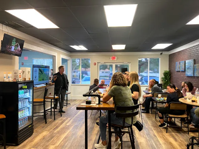 Quig’s Kava Lounge