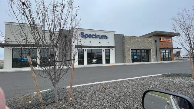 Spectrum Store