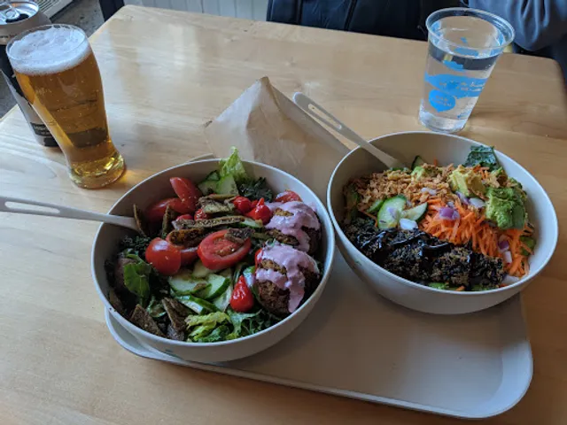 Mad Radish l Healthy Restaurant & Catering