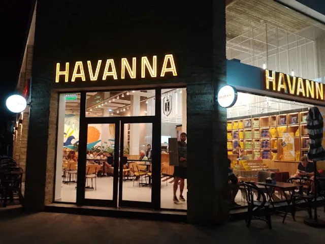 Havanna