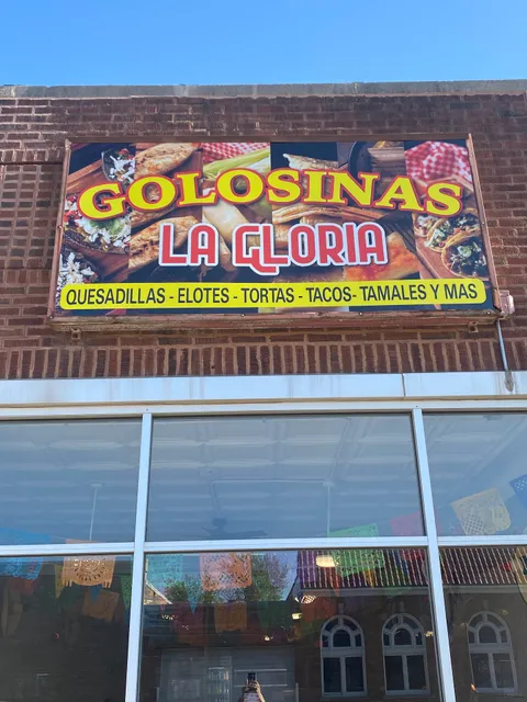 Golosinas La Gloria, Inc