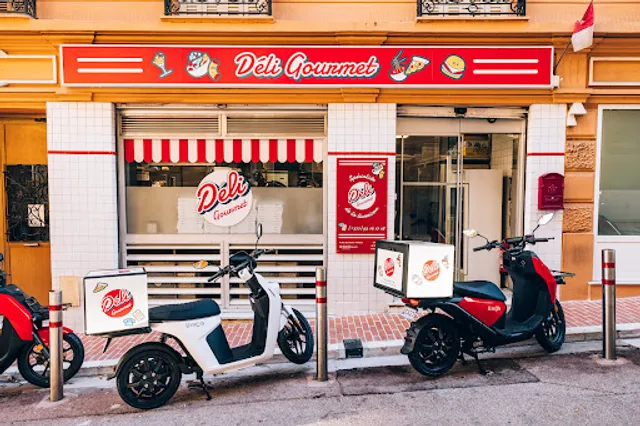 Déli Gourmet