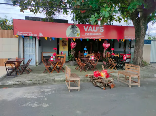Vau's Restaurante