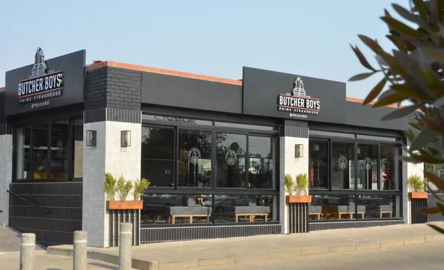 Butcher Boys Meyersdal