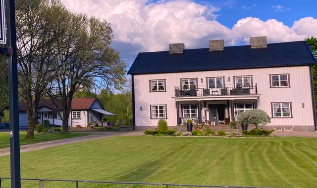 Mandys Inn Motel/B&B/Stuga