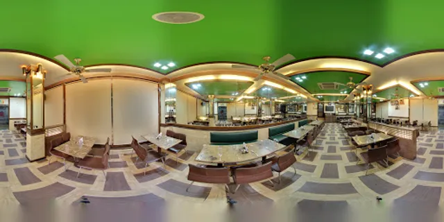 Madhuban Satvik Restaurant