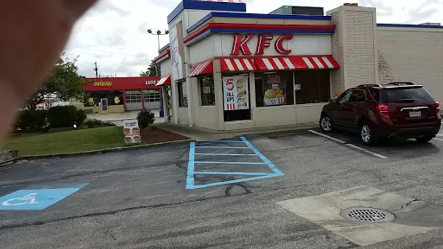 KFC