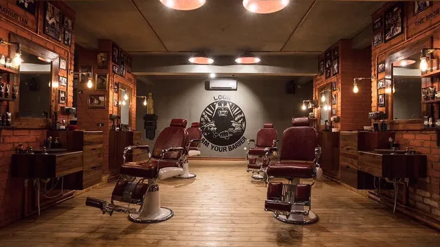 Chop Shop Kochi