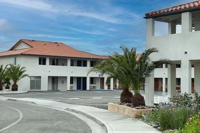 Days Inn by Wyndham Ridgecrest near China Lake Naval Station