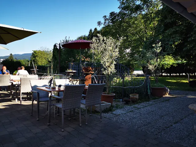 Ristorante La Mia Famiglia