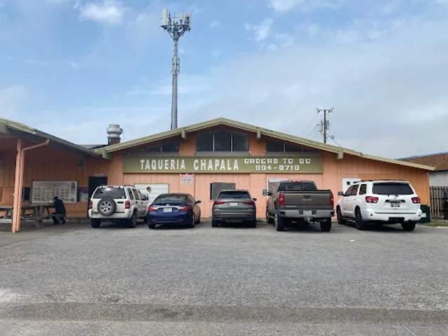 Taqueria Chapala