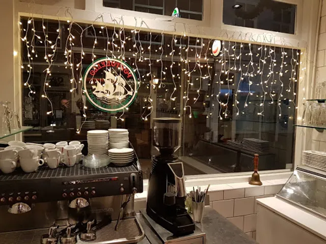 Ristorante Pizzeria Portobello