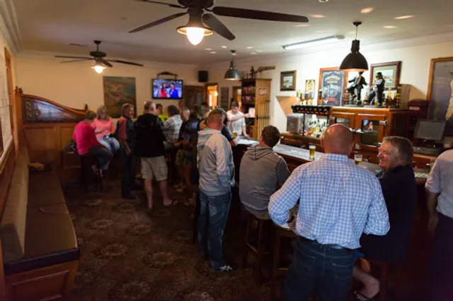 The Normanville Hotel